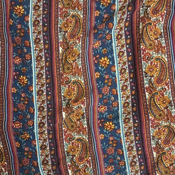 Fancy flannel - Picture 6 of 6